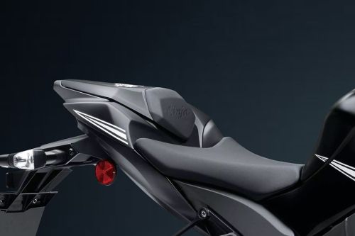 Kawasaki Ninja ZX-10RR Tyre Width View