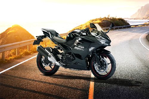 Atomisk fravær forklædning Kawasaki Ninja 400 2022 Price Philippines, January Promos, Specs & Reviews