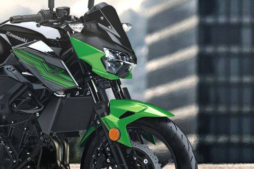 Kawasaki Z400 2022 Price Philippines, July Promos, Specs & Reviews