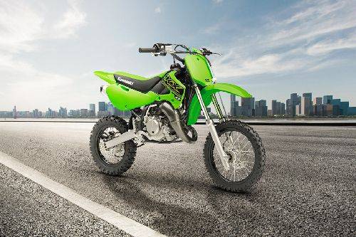 Kawasaki KX65 Standard