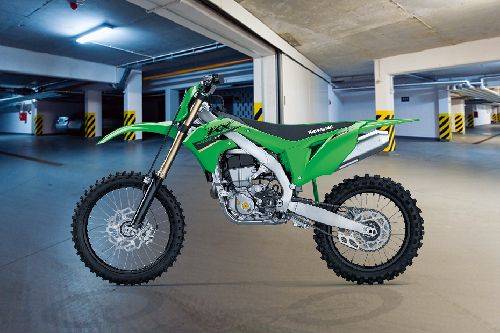 2021 kawasaki online kx450 price