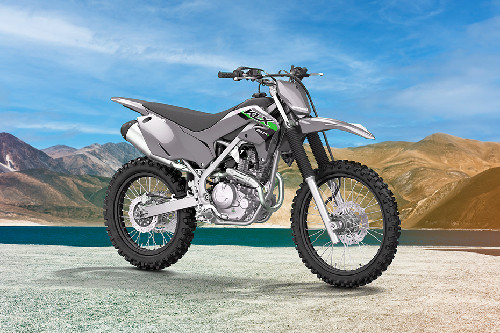 Kawasaki KLX 230R S