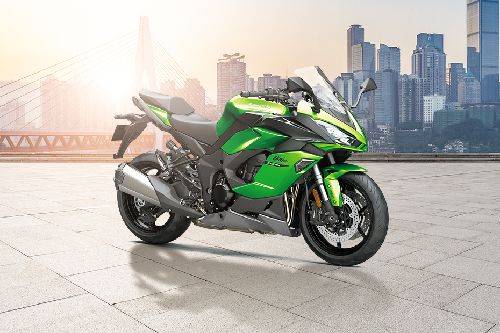 Kawasaki Ninja 1000 SX