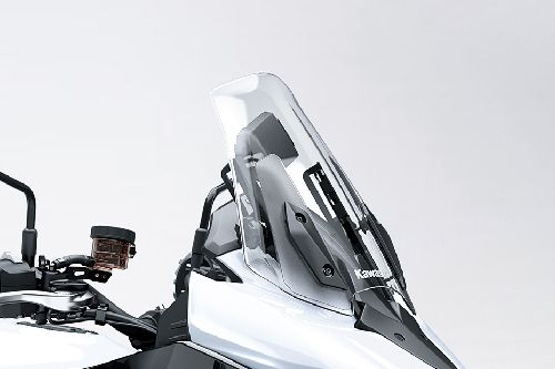 Kawasaki Versys 1000 SE Windshield