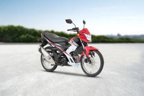 Honda Rs125 Fi 2020 Price In Philippines April Promos Specs