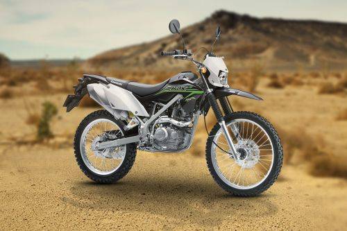 Kawasaki KLX  150L vs Honda CRF 150L Major diffrence