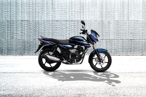 Kawasaki Discover DTSi