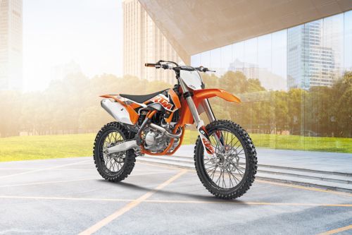 Used Ktm For Sale Ktm Motorcycles Cycle Trader