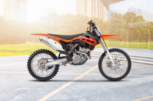 used ktm 250 sxf for sale near me