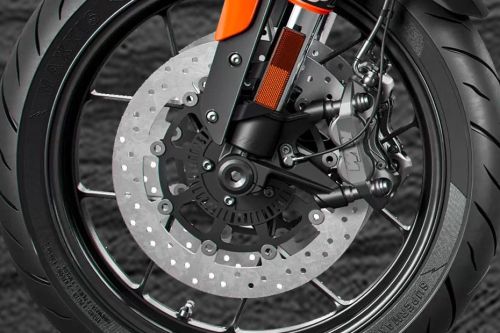 KTM 790 Duke Front Brake