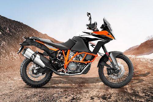 ktm 1199 adventure r