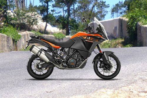 ktm 1090