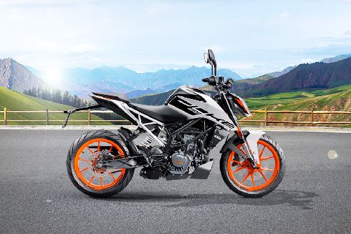 Ktm Duke 200 2023 Price Philippines, May Promos, Specs & Reviews
