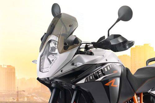 ktm 1190 adventure price