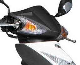 Kymco Agility RS 125 Side Indicators Front