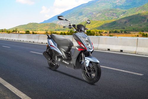 Kymco Agility RS Naked Price in Philippines, June Promos 