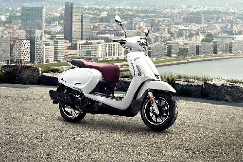 Kymco Like 150i ABS 2024 Philippines