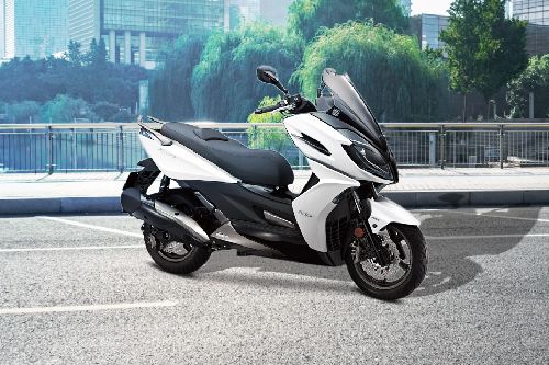 Kymco Xciting 300i Standard 2024 Philippines