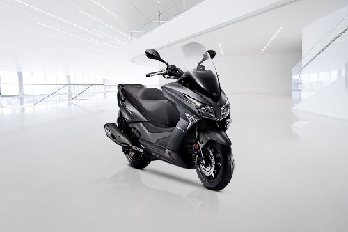 Kymco XTOWN 300 Fi ABS