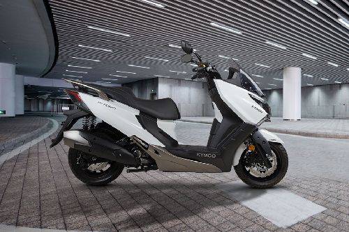 Kymco XTOWN CT 300i NOODOE