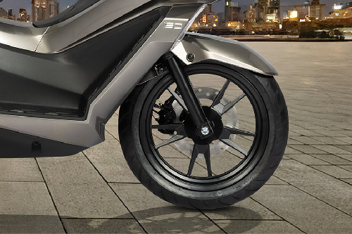 Kymco Skytown 150 Front Tyre