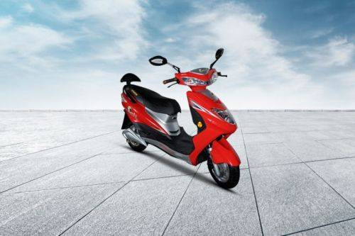 Motorstar cheap ebike price