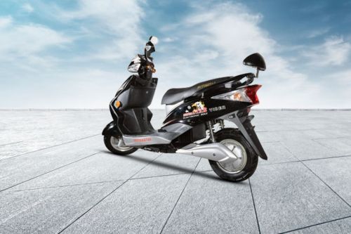 MotorStar Viber Slant Back Side View Right