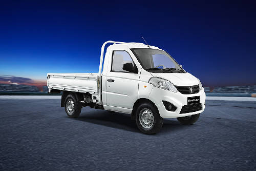 Foton Gratour Dropside