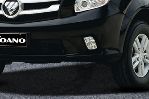 Toano Front Fog Lamp