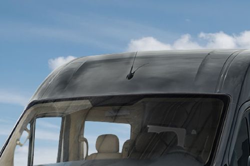 Toano Roof Antenna