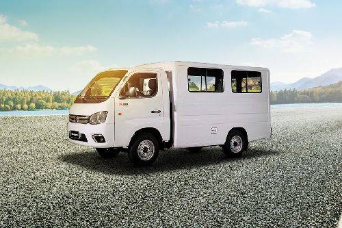 Foton Harabas EV 2025 FAQs, Foton Harabas EV 2025 Frequently Asked ...