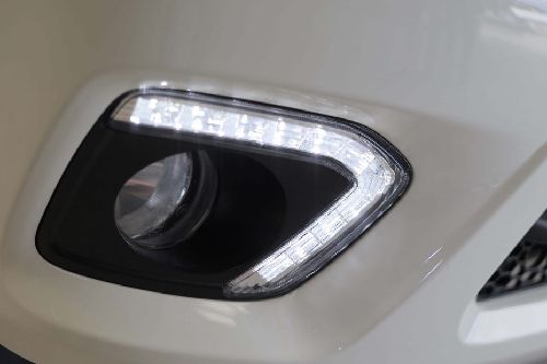 Harabas TM 300 Front Fog Lamp