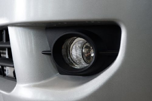 Traveller Front Fog Lamp