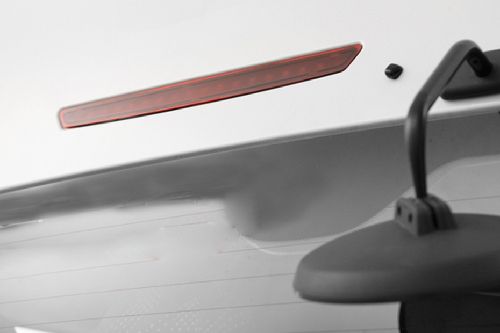 Rear Fog Lamp of Foton Transvan