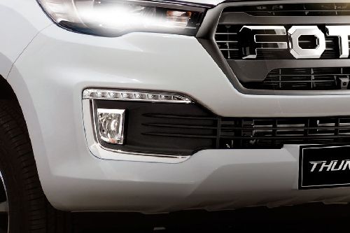 Thunder Front Fog Lamp