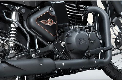 Royal Enfield Bullet 350 2025 Price List Philippines, Promos - Main Image