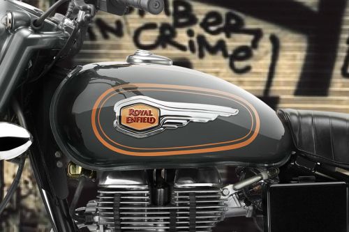 royal enfield engine cover