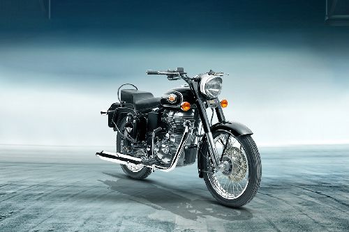 Royal Enfield Bullet 500 Standard 2024 Philippines