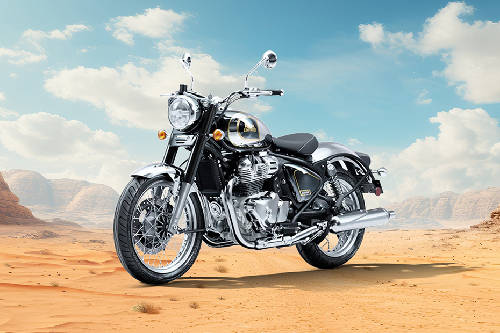 Royal Enfield Classic 650 Standard Royal Enfield Classic 650 Standard