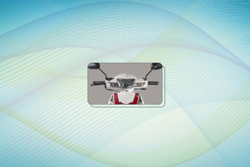 Skygo Duke 110 Head Light View