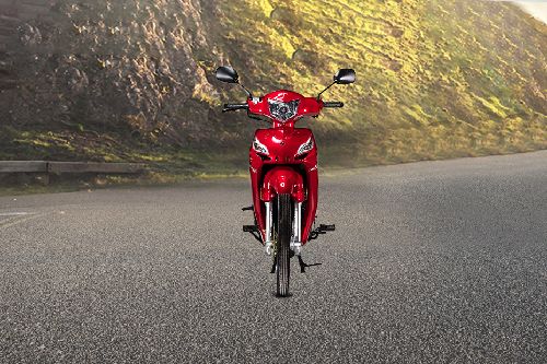 Skygo Archer Front View Full Image