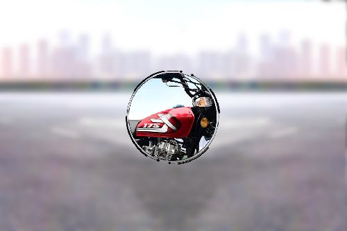 Skygo Wizard 175 Fuel Tank View