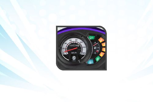 Speedometer