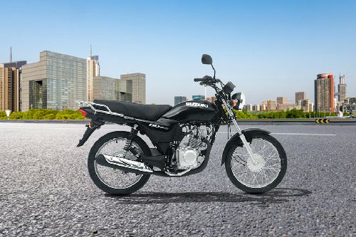 Suzuki GD 110 Price Philippines, March Promos, Specs & Reviews