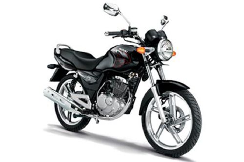 Suzuki Thunder 125