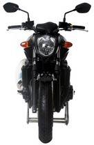 Suzuki Bandit 650A Front View Full Image