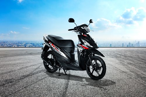 Suzuki Address 2022 Philippines