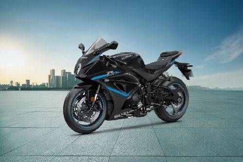 Suzuki GSX-R1000 Reviews