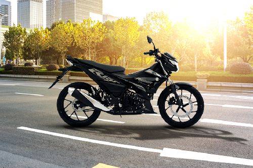 Suzuki Raider R150 Fi Gets 128kpl Reading In Latest Eco Run