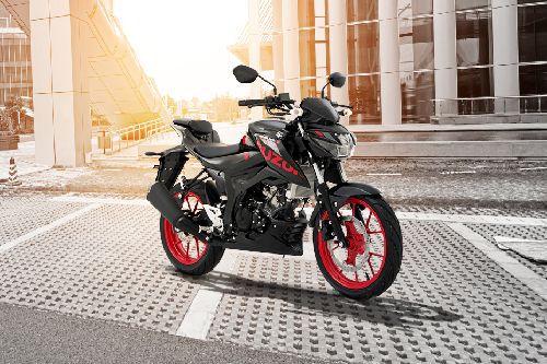 Suzuki GSX-S150 Standard